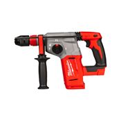 Immagine di M18 BLHX-0X Milwaukee Tassellatore 18 Volt (FIXTEC) 26 mm Brushless valigetta HeavyDuty senza batteria 