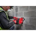 Immagine di M12 UDEL-0B Milwaukee Aspiratore universale 12 Volt per tassellatori senza batteria 