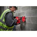 Immagine di M12 UDEL-0B Milwaukee Aspiratore universale 12 Volt per tassellatori senza batteria 