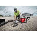 Immagine di M18 FCSSM-0 Milwaukee Stasatrice compatta a batteria 18 Volt Tecnologia Fuel senza batteria 