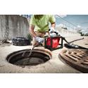 Immagine di M18 FCSSM-0 Milwaukee Stasatrice compatta a batteria 18 Volt Tecnologia Fuel senza batteria 