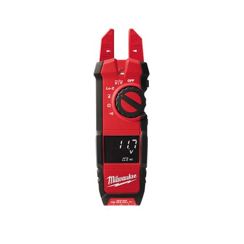 Immagine di 2205-40 Milwaukee Multimetro multifunzione 