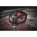 Immagine di M18 HB12 Milwaukee Batteria M18 High Output 12.0Ah 
