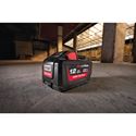 Immagine di M18 HB12 Milwaukee Batteria M18 High Output 12.0Ah 