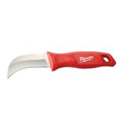 Immagine di Milwaukee Coltello con lama fissa Hawkbill 