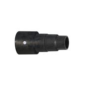 Immagine di Raccordo d'aspirazione per PCS 55 Milwaukee Adattatore PCS/WDC 