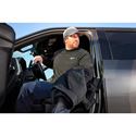 Immagine di Milwaukee Maglia termica Workskin ricaribile USB maniche lunghe taglia L nero 