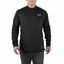 Immagine di Milwaukee Maglia termica Workskin ricaribile USB maniche lunghe taglia S nero 