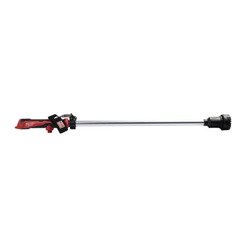 Immagine di M12 BSWP-0 Milwaukee Pompa per il trasferimento di acque chiare e scure 12 Volt senza batterie 