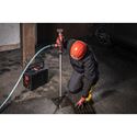 Immagine di M12 BSWP-0 Milwaukee Pompa per il trasferimento di acque chiare e scure 12 Volt senza batterie 