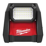 Immagine di M18 HOAL-0 Milwaukee Faro led ad elevate prestazioni 18 Volt senza batteria 
