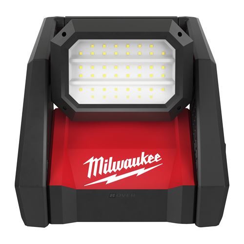 Immagine di M18 HOAL-0 Milwaukee Faro led ad elevate prestazioni 18 Volt senza batteria 