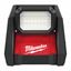 Immagine di M18 HOAL-0 Milwaukee Faro led ad elevate prestazioni 18 Volt senza batteria 