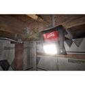 Immagine di M18 HOAL-0 Milwaukee Faro led ad elevate prestazioni 18 Volt senza batteria 