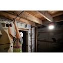 Immagine di M18 HOAL-0 Milwaukee Faro led ad elevate prestazioni 18 Volt senza batteria 