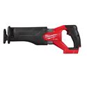 Immagine di M18 FSZ-0X Milwaukee Sega orizzontale 18 Volt Tecnologia Fuel valigetta HeavyDuty senza batteria 