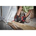 Immagine di M18 FSZ-0X Milwaukee Sega orizzontale 18 Volt Tecnologia Fuel valigetta HeavyDuty senza batteria 