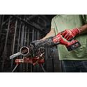 Immagine di M18 FSZ-0X Milwaukee Sega orizzontale 18 Volt Tecnologia Fuel valigetta HeavyDuty senza batteria 