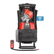 Immagine di MXF CVBP-0 Milwaukee Vibratore per calcestruzzo a zaino MX Fuel senza batterie e caricabatterie 