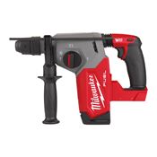 Immagine di M18 FHX-0X Milwaukee Tassellatore 18 Volt (FIXTEC) 26 mm Tecnologia Fuel valigetta HeavyDuty senza batteria 