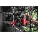 Immagine di M18 FHX-0X Milwaukee Tassellatore 18 Volt (FIXTEC) 26 mm Tecnologia Fuel valigetta HeavyDuty senza batteria 