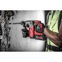 Immagine di M18 FHX-0X Milwaukee Tassellatore 18 Volt (FIXTEC) 26 mm Tecnologia Fuel valigetta HeavyDuty senza batteria 