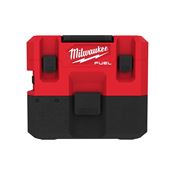 Immagine di M12 FVCL-0 Milwaukee Aspiratore compatto solidi/liquidi Tecnologia Fuel senza batteria 