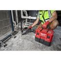 Immagine di M12 FVCL-0 Milwaukee Aspiratore compatto solidi/liquidi Tecnologia Fuel senza batteria 