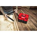 Immagine di M12 FVCL-0 Milwaukee Aspiratore compatto solidi/liquidi Tecnologia Fuel senza batteria 