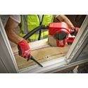 Immagine di M18 FCVL-0 Milwaukee Aspiratore compatto classe L 18 Volt Tecnologia Fuel senza batteria 