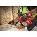 Immagine di M18 FCVL-0 Milwaukee Aspiratore compatto classe L 18 Volt Tecnologia Fuel senza batteria 