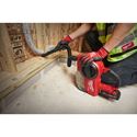 Immagine di M18 FCVL-0 Milwaukee Aspiratore compatto classe L 18 Volt Tecnologia Fuel senza batteria 