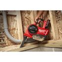 Immagine di M18 FCVL-0 Milwaukee Aspiratore compatto classe L 18 Volt Tecnologia Fuel senza batteria 