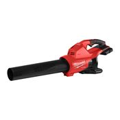 Immagine di M18 F2BL-0 Milwaukee Soffiatore 18 Volt a doppia batteria 2x18V) Tecnologia Fuel senza batteria 