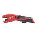 Immagine di M12 PCSS-0 Milwaukee Tagliatubi per acciaio inox 12 Volt senza batteria 