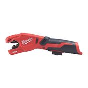 Immagine di M12 PCSS-0 Milwaukee Tagliatubi per acciaio inox 12 Volt senza batteria 