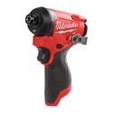Immagine di M12 FID2-0 Milwaukee Avvitatore a impulsi compatto 12 Volt 1/4" Tecnologia Fuelsenza batteria 