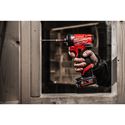 Immagine di M12 FID2-0 Milwaukee Avvitatore a impulsi compatto 12 Volt 1/4" Tecnologia Fuelsenza batteria 