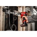 Immagine di M12 FID2-0 Milwaukee Avvitatore a impulsi compatto 12 Volt 1/4" Tecnologia Fuelsenza batteria 