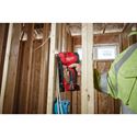 Immagine di M12 BCST-0 Milwaukee Graffatrice per cavi elettrici 12 Volt senza batteria 