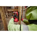 Immagine di M12 BCST-0 Milwaukee Graffatrice per cavi elettrici 12 Volt senza batteria 