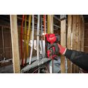 Immagine di M12 BCST-0 Milwaukee Graffatrice per cavi elettrici 12 Volt senza batteria 