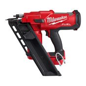 Immagine di M18 FFN-0C Milwaukee Chiodatrice Multi-calibro 18 Volt Tecnologia Fuel senza batteria 