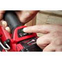 Immagine di M18 FFN-0C Milwaukee Chiodatrice Multi-calibro 18 Volt Tecnologia Fuel senza batteria 