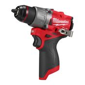 Immagine di M12 FDD2-0 Milwaukee Trapano compatto 12 Volt Tecnologia Fuel senza batteria 