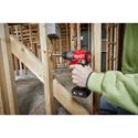 Immagine di M12 FDD2-0 Milwaukee Trapano compatto 12 Volt Tecnologia Fuel senza batteria 