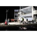 Immagine di MXF TL-601 Milwaukee Torre Faro 27.000 lumen MX Fuel 6,0Ah con 1 batteria 