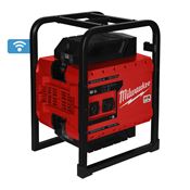 Immagine di MXF PS-602 Milwaukee Generatore di corrente MX Fuel 6.0 Ah con 2 batterie 