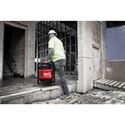 Immagine di MXF PS-602 Milwaukee Generatore di corrente MX Fuel 6.0 Ah con 2 batterie 