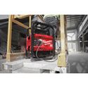 Immagine di MXF PS-602 Milwaukee Generatore di corrente MX Fuel 6.0 Ah con 2 batterie 